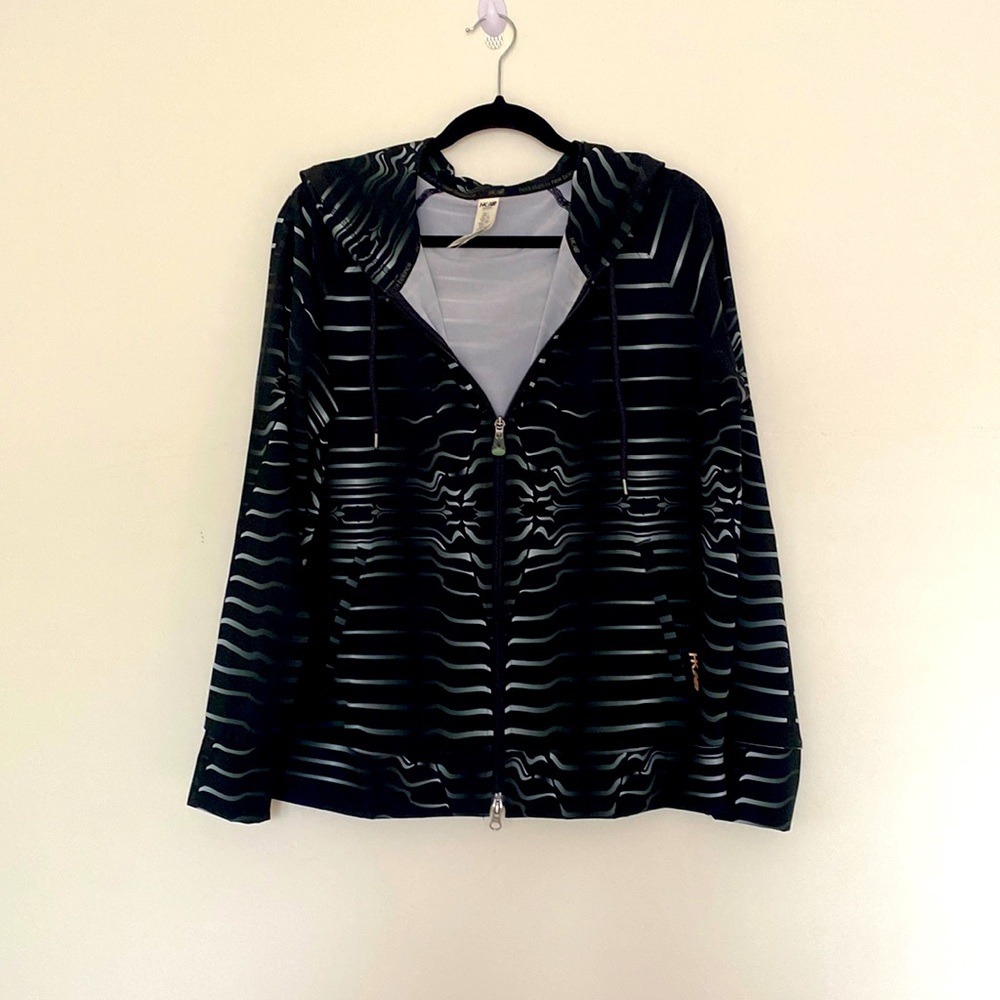 New Balance - Heidi Klum Collection - Athletic Jacket - Large